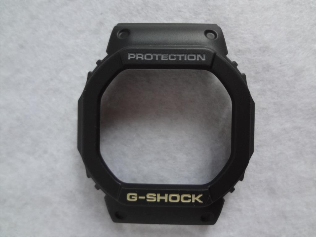 CASIO カシオ 純正 G-SHOCK ベゼル GW-5625AJ-1JF 用_画像1