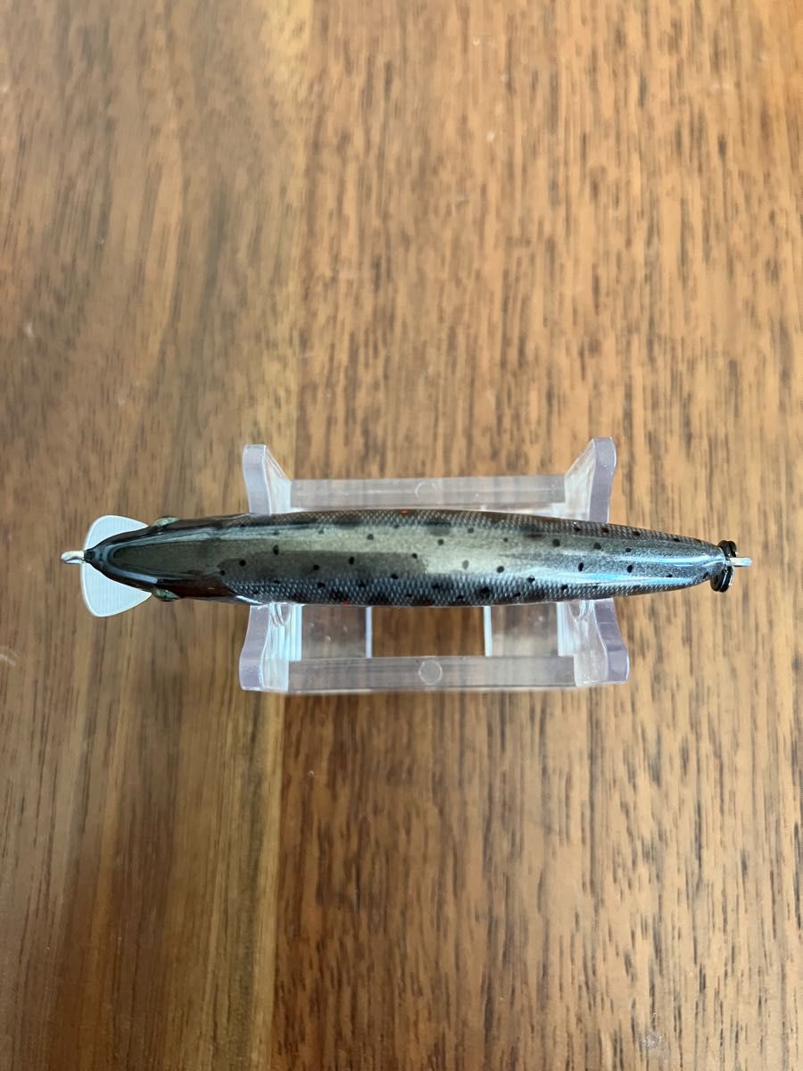 HY-50S Ⅱ 吉田光 ハンドメイドミノー 魚類模型作家|Yahoo HY-50S Ⅱ 吉田光 ハンドメイドミノー 魚類模型作家|Yahoo