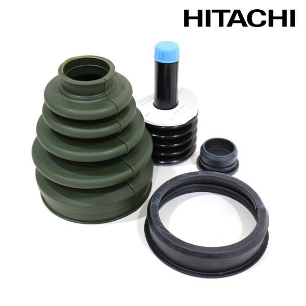  Hitachi pa low toHITACHI Sienta NCP81G NCP85G drive shaft boot B-Q08×2 Neo boots front outer side left right common Toyota left right 