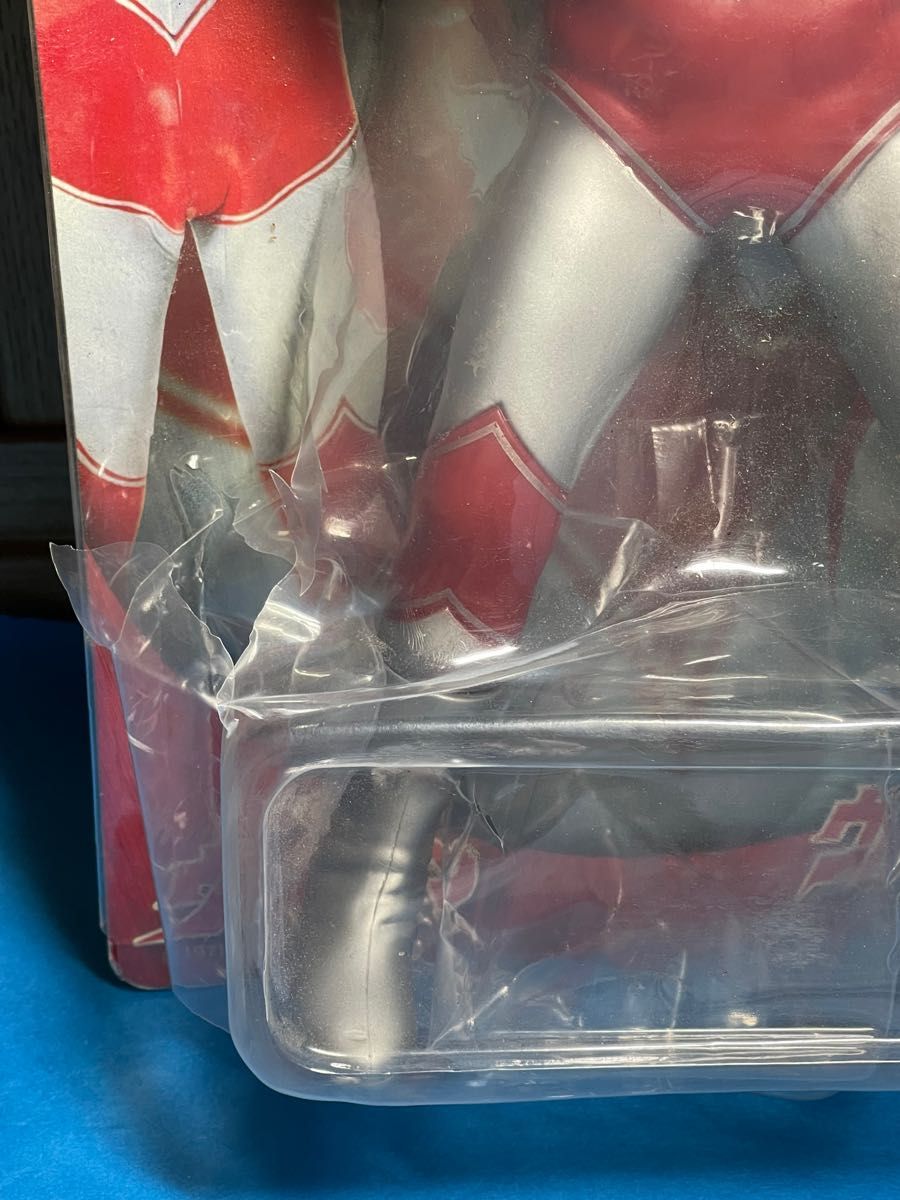 ビッグサイズソフビ フィギュア 帰ってきたウルトラ兄弟編 ビッグサイズソフビ フィギュア 帰ってきたウルトラ兄弟編