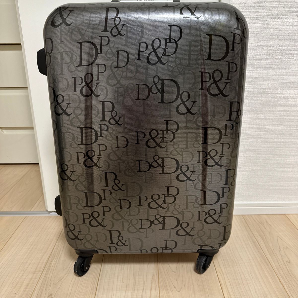Pinky＆Dianne　スーツケース