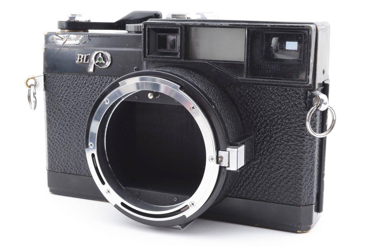 使い勝手の良い ☆実用品☆ 富士フィルム FUJIFILM GX680 アングル