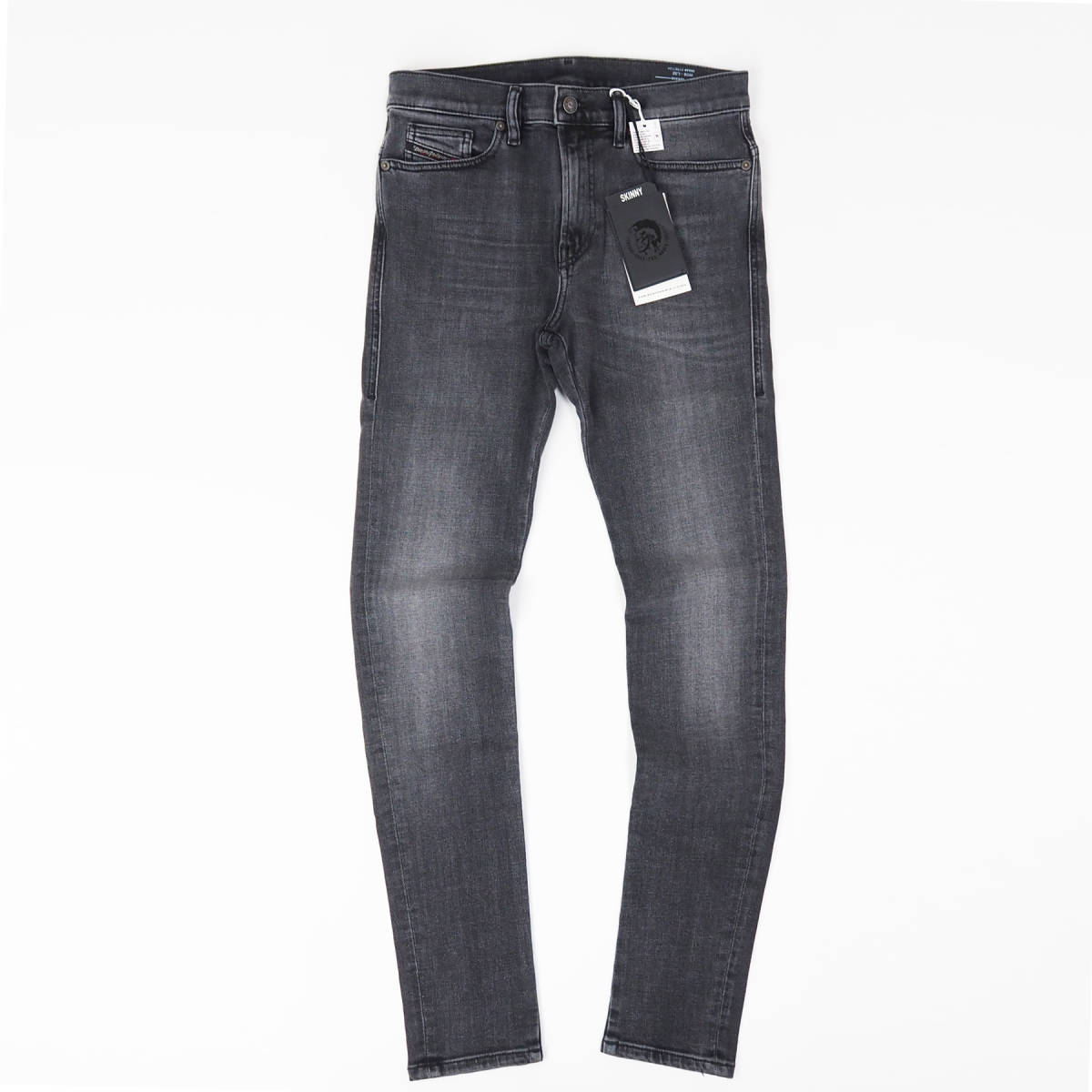 人気アイテム D-AMNY ディーゼル DIESEL 新品正規品 09A18 W31 デニム