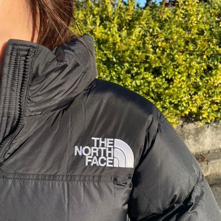 22AW ノースフェイス ヌプシジャケット【Sサイズ】THE NORTH FACE