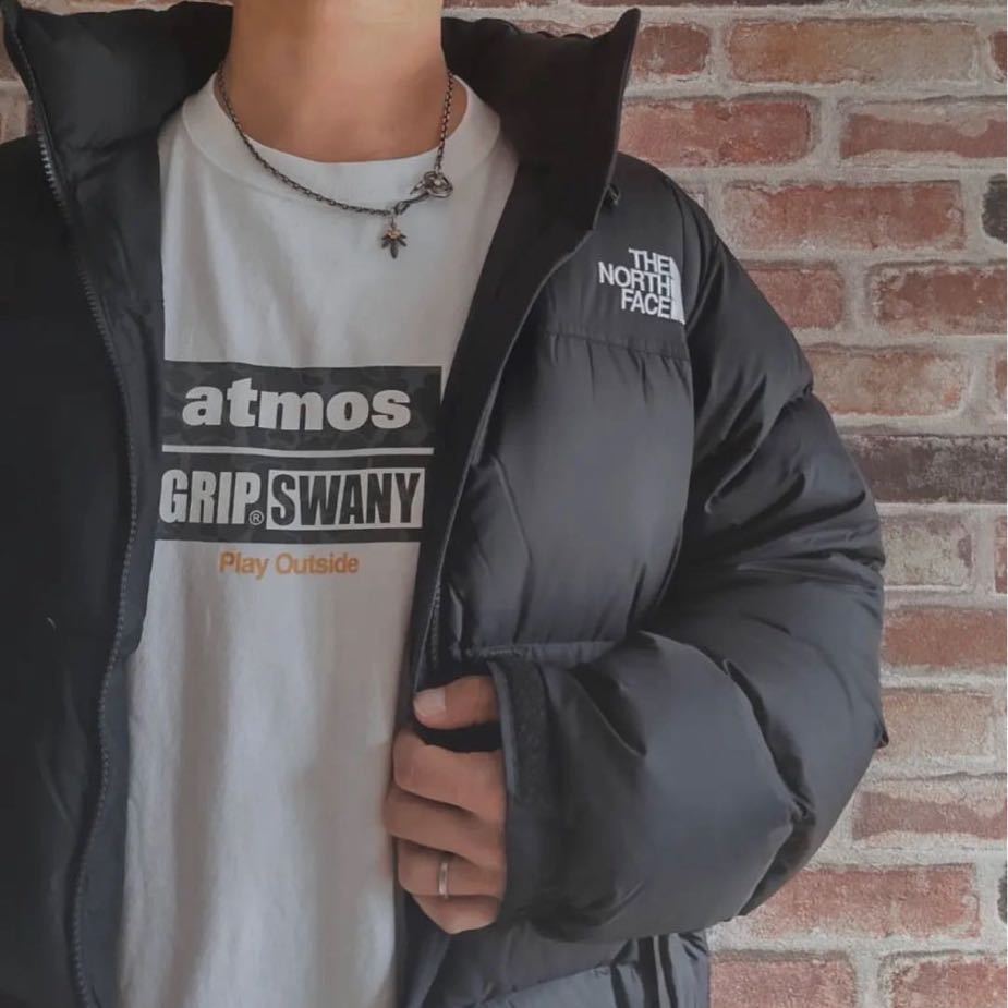 売り切れ必至! 22AW ノースフェイス 黒】【ND92234】国内正規品【新品