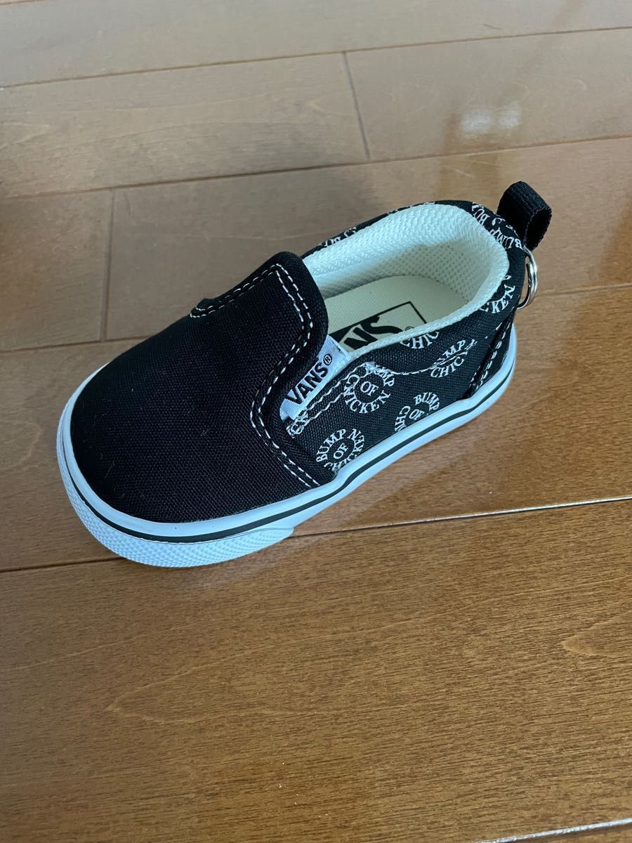 安心の定価販売 VANS × BUMP OF CHICKEN 27cm ノベルティつき