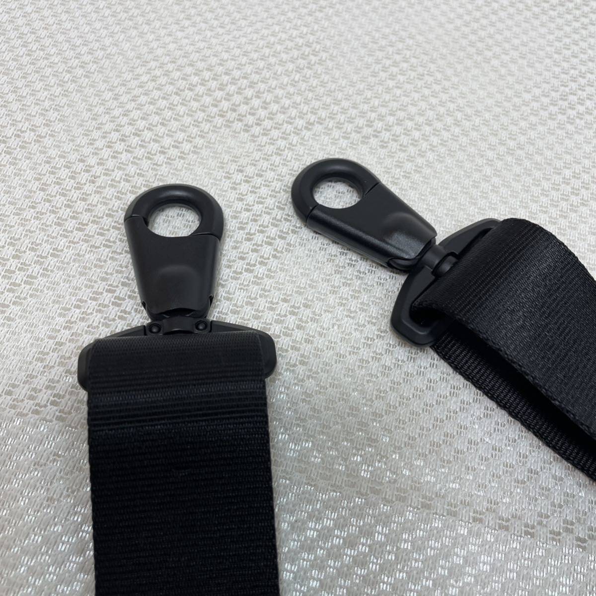 未使用品】TUMI 純正ショルダーベルト トゥミのブリーフケース 2way