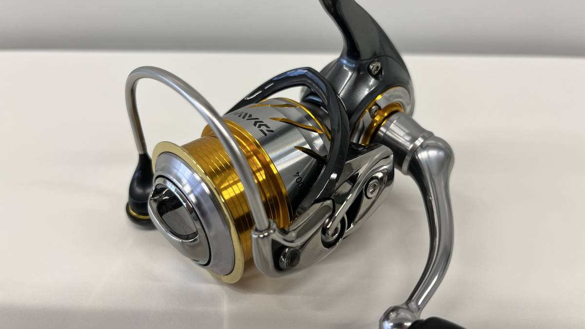 新品・未使用品】ダイワ DAIWA 13 セルテート 3012H-