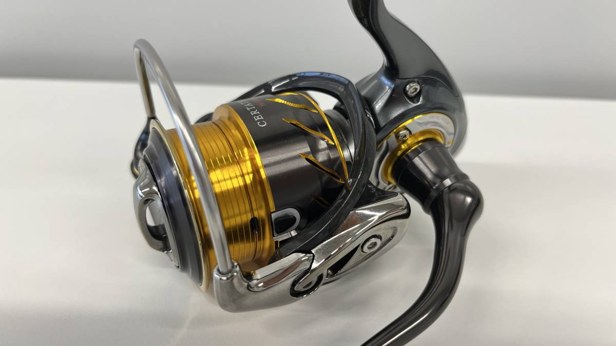 数量は多い DAIWA 2500S-XH セルテートLT 19CERTATE ダイワ