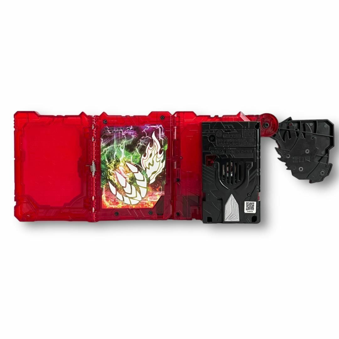 送料無料 即決 仮面ライダーセイバー DXプリミティブドラゴン 送料無料 即決 仮面ライダーセイバー DXプリミティブドラゴン