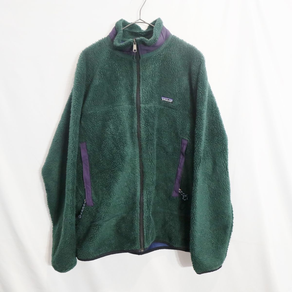 ランキングや新製品 パタゴニア patagonia USA製 90年代 PEF M0187