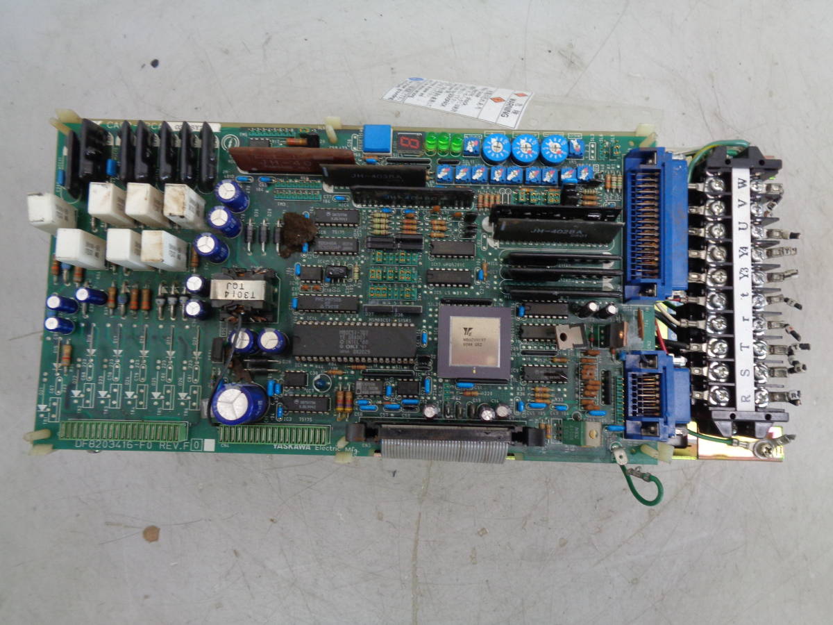 送料無料】新品 三菱 サーボモーター HG-KR73BJ 6ヶ月保証 電材 送料無料】新品 三菱 サーボモーター HG-KR73BJ 6ヶ月保証 電材