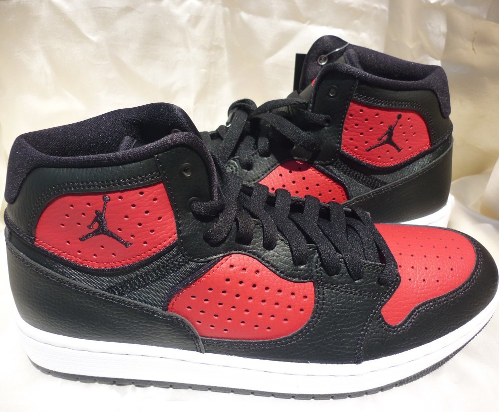 新品26 5センチNIKE ジョーダンメンズスニーカー/バッシュ JORDAN