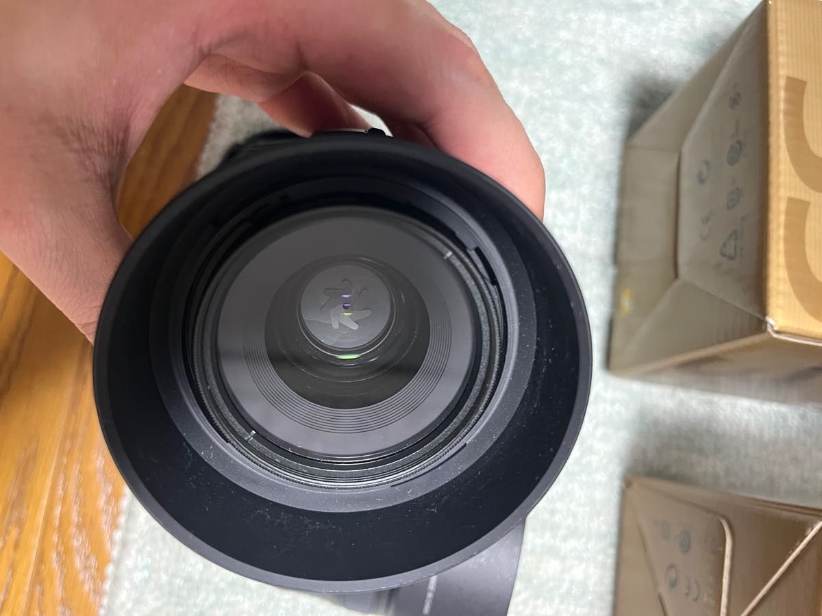 Nikon 単焦点 35mm 50mm f/1 8G セット|PayPayフリマ