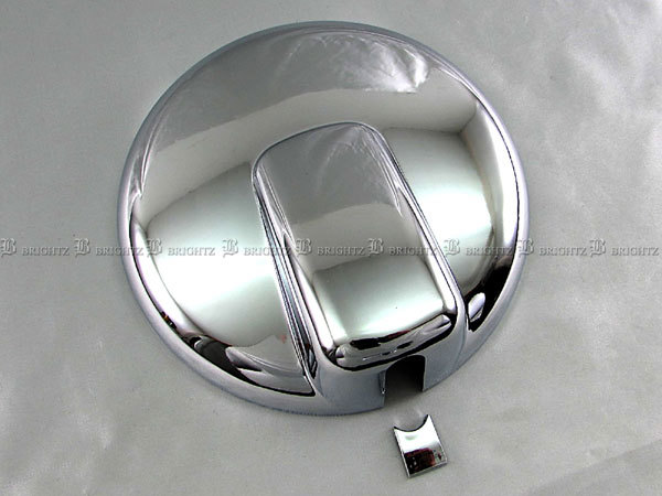  Isuzu супер низкий PM Elf металлизированный вспомогательное зеркало покрытие 170Φ отделка оправа panel молдинг TRUCK-MIR-S-002