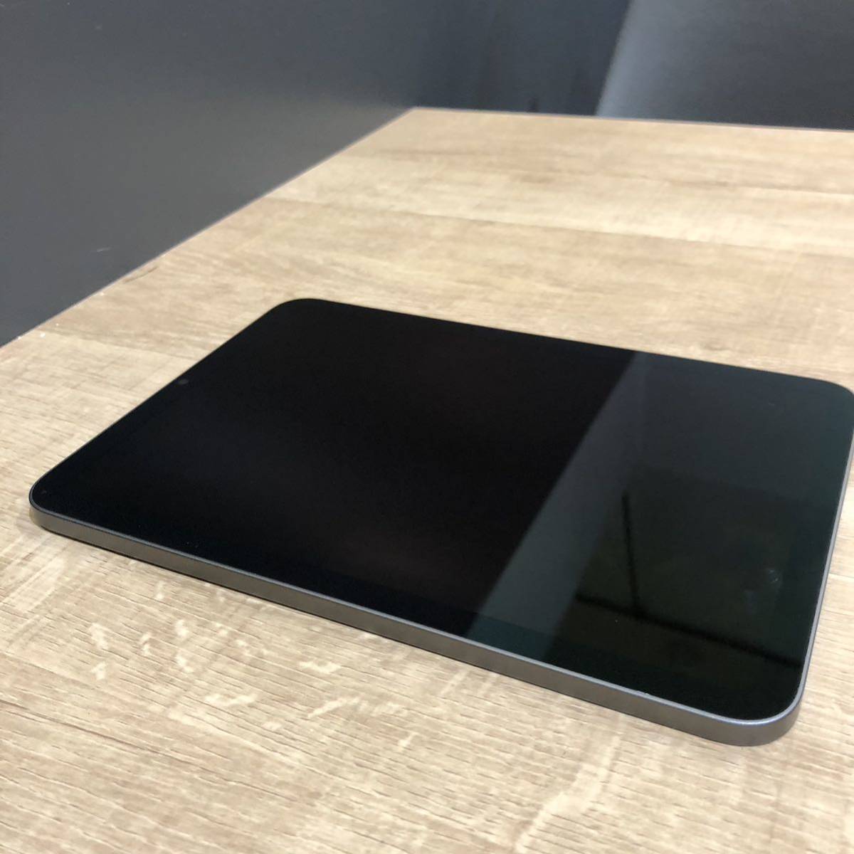 ☆ 1円スタート!! 極美品!! ☆ iPadmini6 第6世代 64GB Wi-Fiモデル
