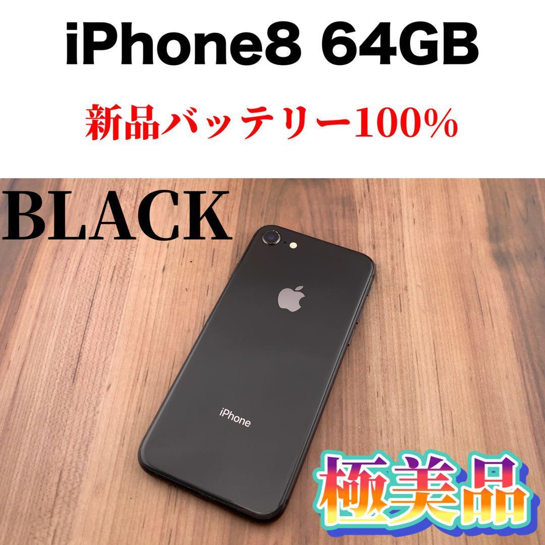 福袋 8 72iPhone Space SIMフリー本体 GB 64 Gray iPhone