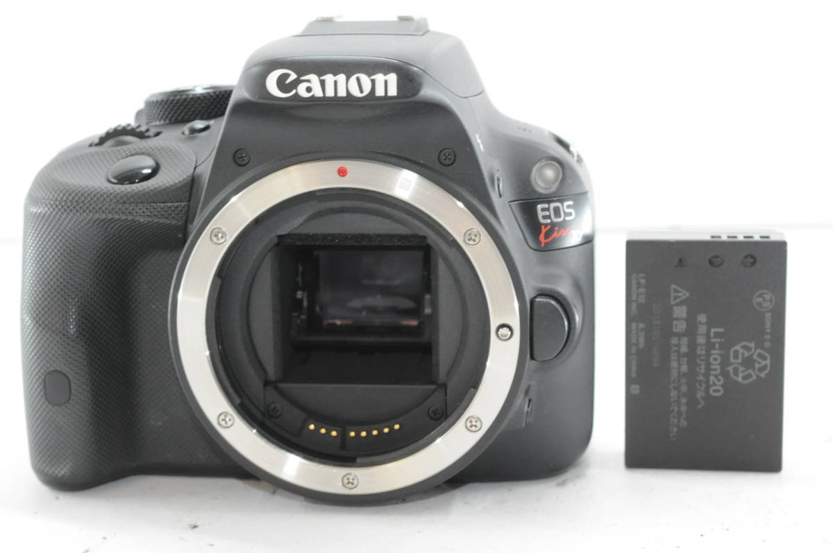 2022人気の 【並品】CANON キヤノン ボディ#LE2023710 ５D EOS