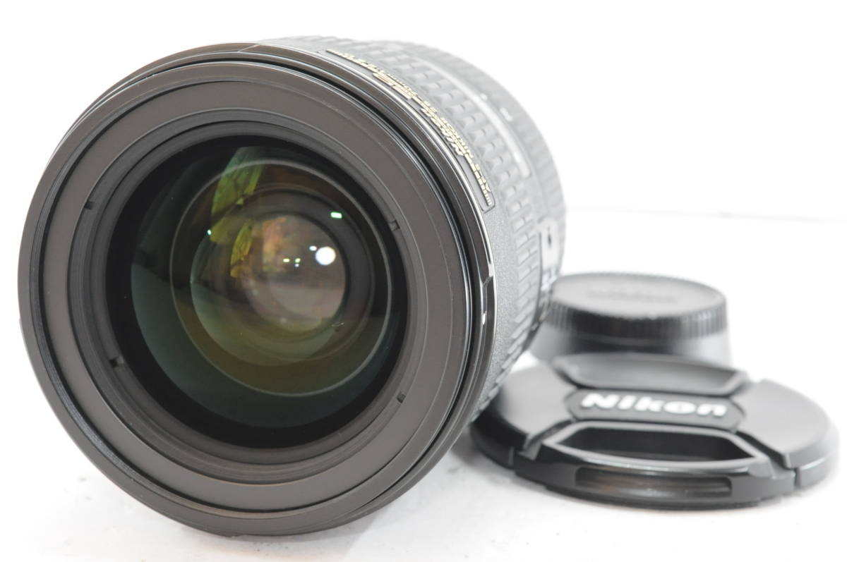 最安値級価格 28-70mm NIKKOR AF-S NIKON ニコン ☆訳あり品☆ F2.8