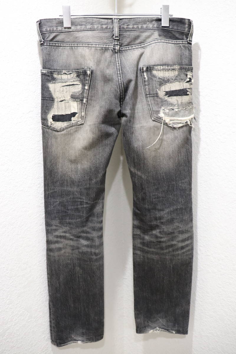 人気商品】 UNDERCOVER art&crafts期 05AW 即決 アンダーカバー