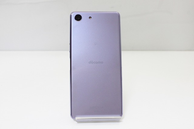 docomo SONY Xperia Ace SO-02L SIMロック解除済み SIMフリー Android