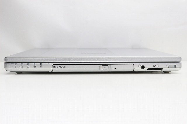 超特価sale開催】 CF-SZ6 レッツノート Panasonic メモリ8GB SSD256GB