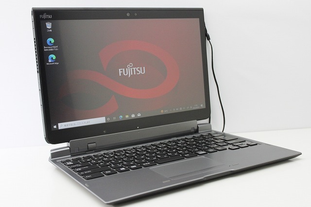 お気にいる】 八世代 Windows11 U939A LIFEBOOK Fujitsu 13.3型 フルHD