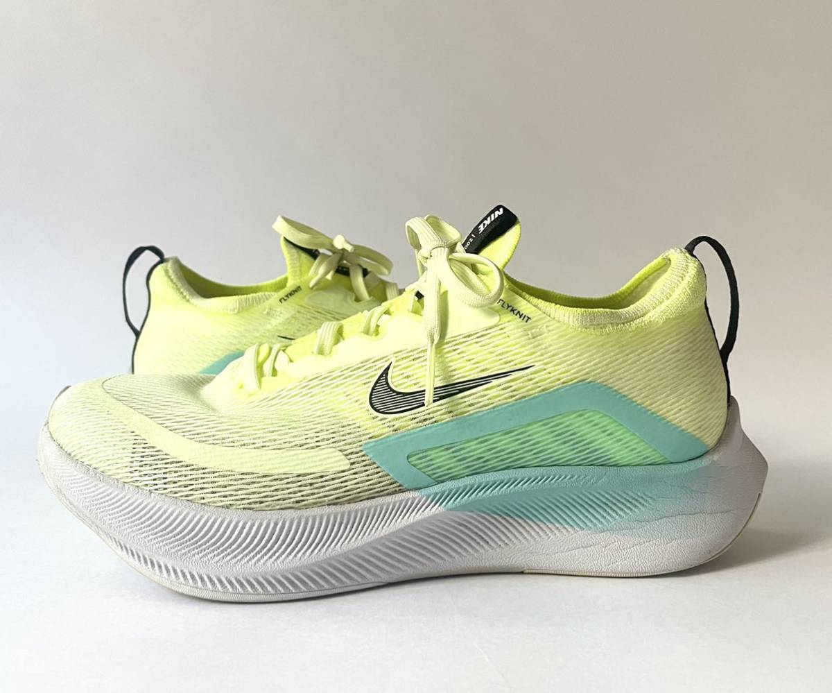 NIKE WS ZOOM FLY 4 Flyknit Fast Pack ナイキ ウィメンズ ズーム