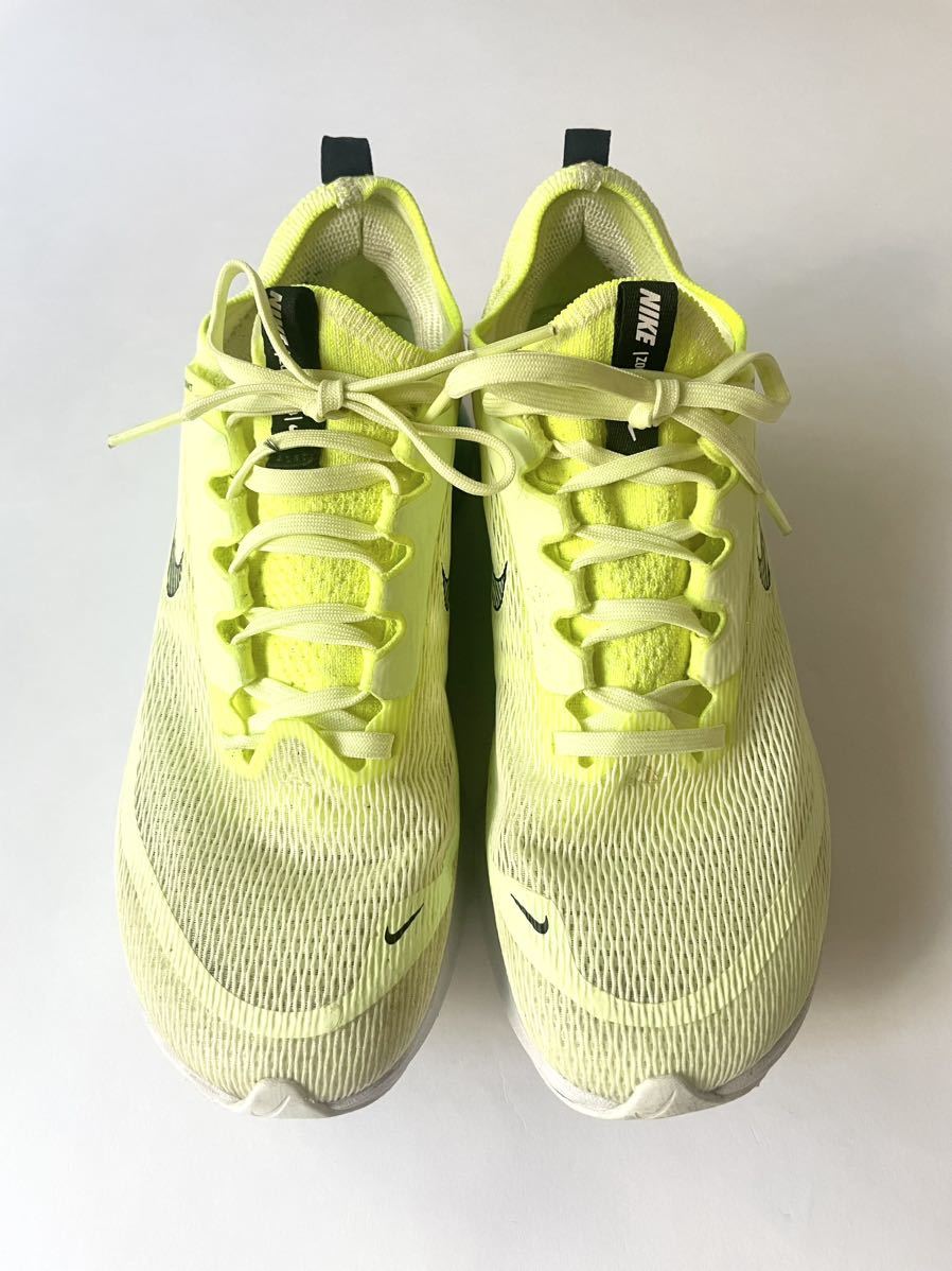 NIKE WS ZOOM FLY 4 Flyknit Fast Pack ナイキ ウィメンズ ズーム