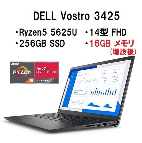 人気定番の 【領収書可】 快適(16GBメモリ) FHD/WiFi/有線LAN SSD/14型