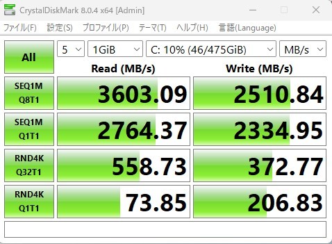 領収書可】 快適(16GBメモリ) Lenovo IdeaCentre 570i Core i5-12400