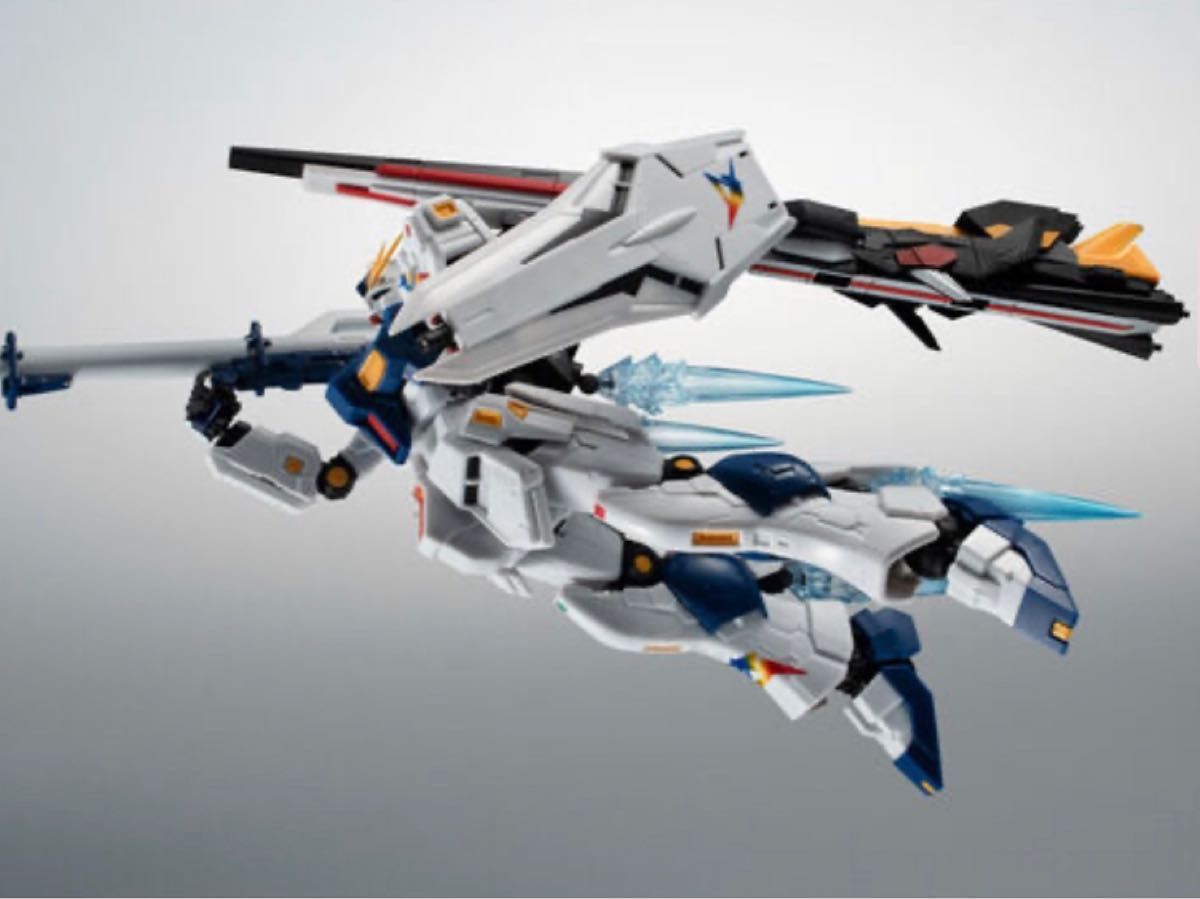 輸送箱未開封 超合金 RX-93ff νガンダム&RX-93ff νガンダム 輸送箱未開封 超合金 RX-93ff νガンダム&RX-93ff νガンダム