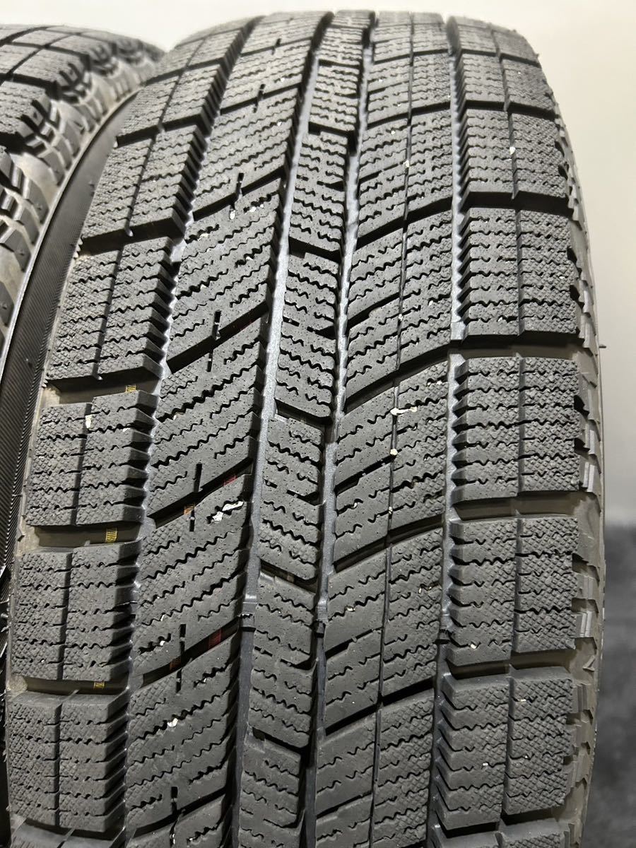 175/65R15 NANKANG/ICE ACTIVA AW-1 21年製 スタッドレス 4本 ナンカン (P-D267)_画像9