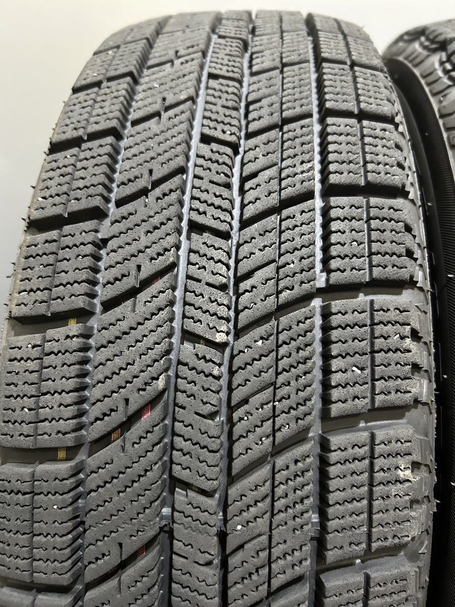 175/65R15 NANKANG/ICE ACTIVA AW-1 21年製 スタッドレス 4本 ナンカン (P-D267)_画像6