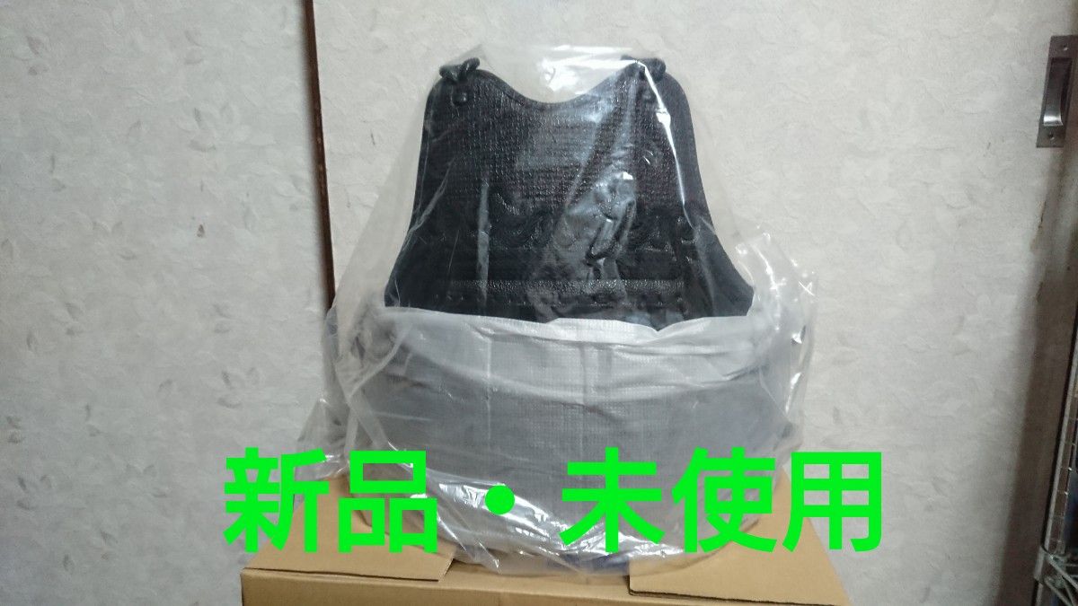 胴 黒胴 剣道 剣道防具 剣道具 L 6㎜ www.apidofarm.com