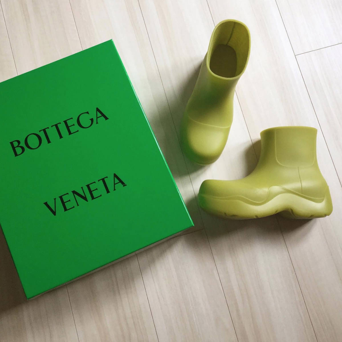 数々の賞を受賞 ヴェネタ 即決！美品！ボッテガ Bottega サイズ36