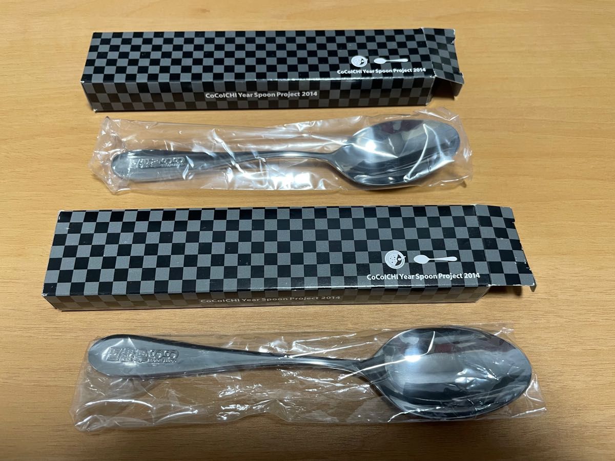 CoCo壱番屋 2014カレースプーン|Yahoo!フリマ(旧PayPayフリマ) CoCo壱番屋 2014カレースプーン|Yahoo!フリマ(旧PayPayフリマ)