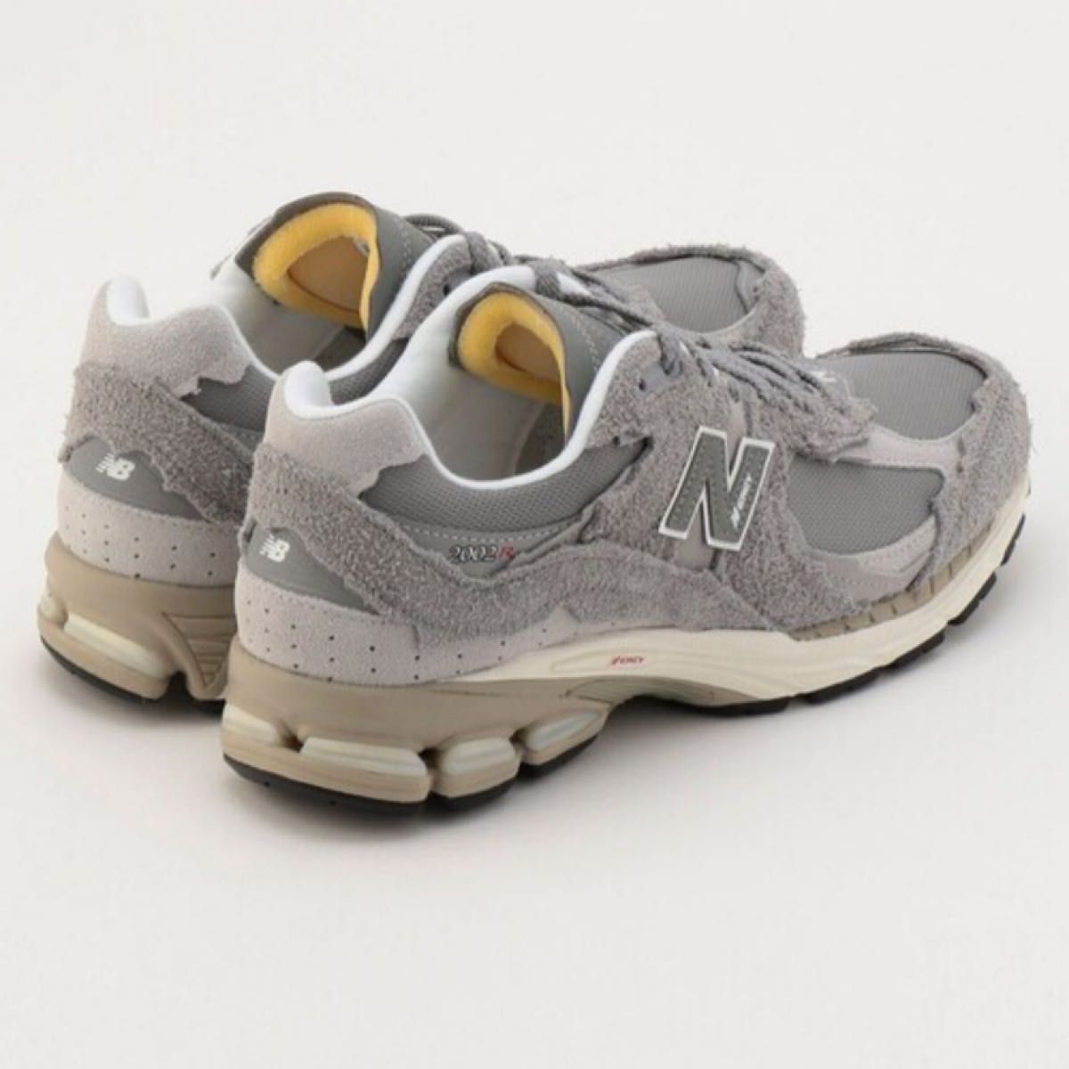 スニーカー New Balance/ニューバランス M2002RDM