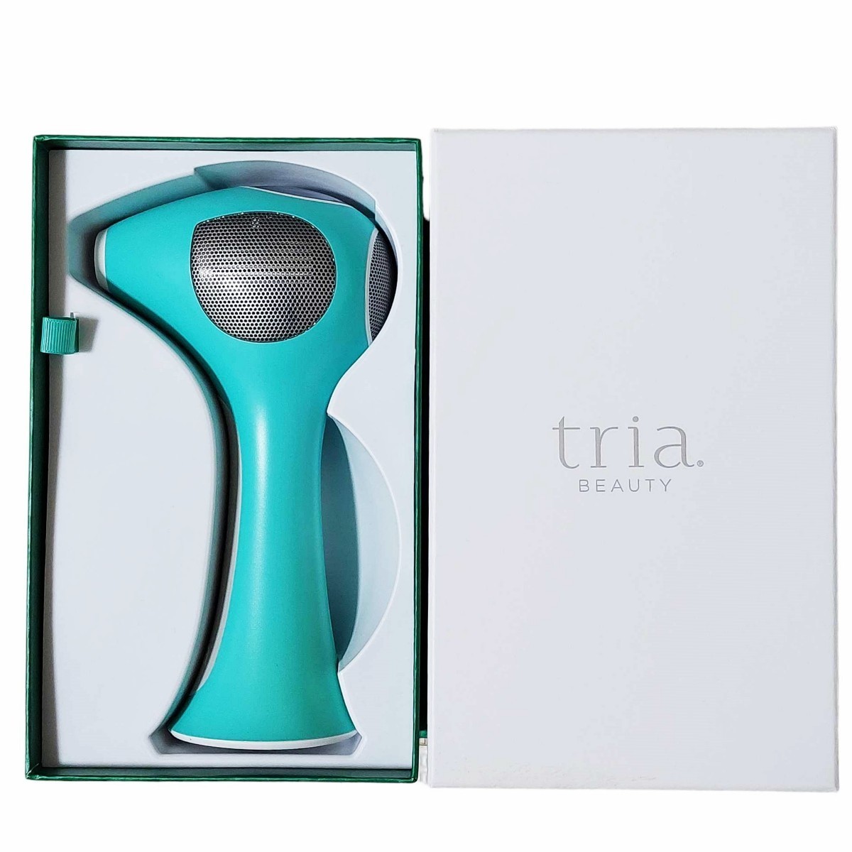 tria BEAUTY トリア パーソナルレーザー脱毛器 LHR4.0 美容 ホディケア