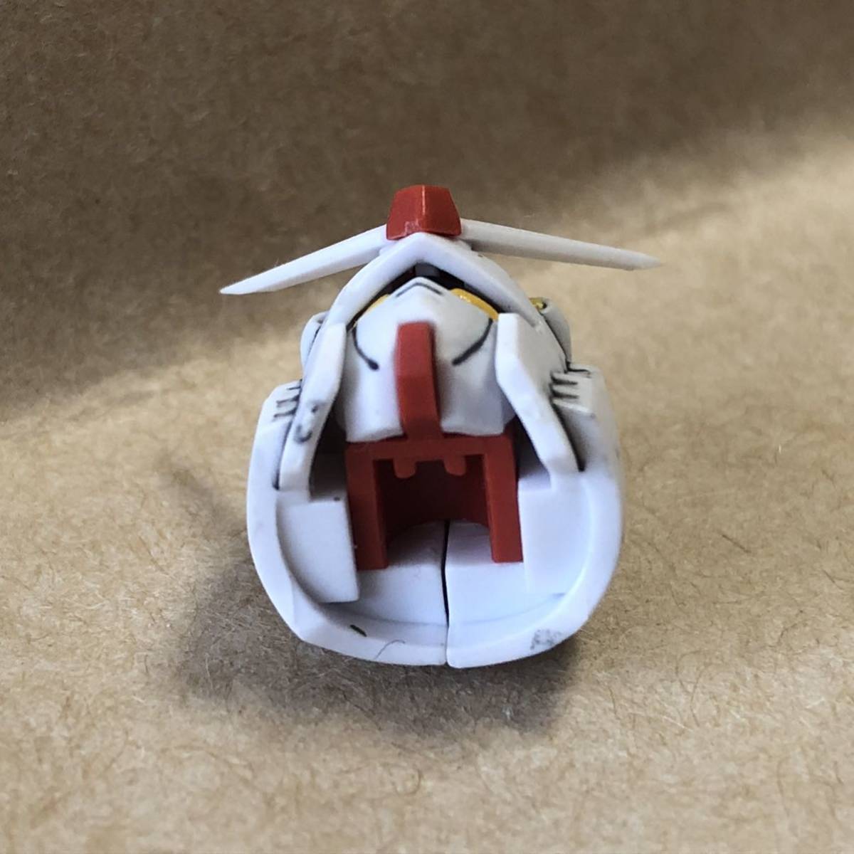 HG 1/144 オリジン RX-78 ガンダム 頭部 ガンプラ 模型 HG 1/144 オリジン RX-78 ガンダム 頭部 ガンプラ 模型