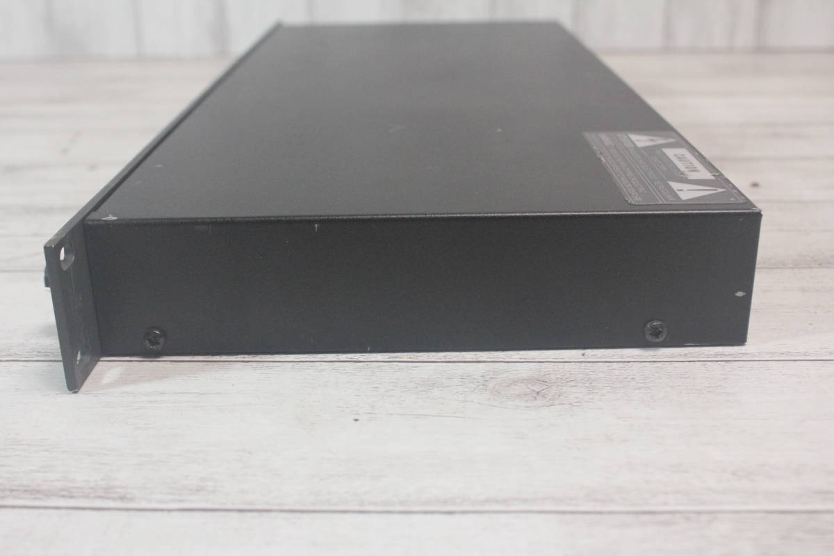 良品 dbx 1066 2chコンプレッサー/リミッター/ゲート Yahoo!オークション - dbx 1066 2chコンプレッサー/リミッター