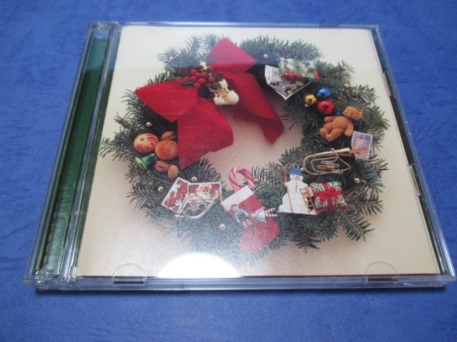 CD 山下達郎 / クリスマス・イブ 30th Anniversary Edition (CD+DVD)_画像1