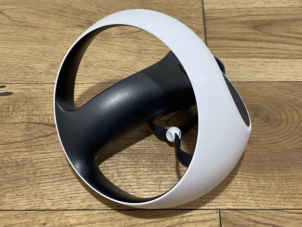 ☆美品☆ SONY ソニー Playstation VR2 延長ケーブル2m ハードケース付き_画像4