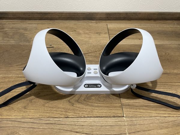 ☆美品☆ SONY ソニー Playstation VR2 延長ケーブル2m ハードケース付き_画像7