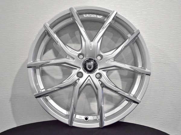 ★新品 4本 ナンカンタイヤセット★LEXANI レグザーニ S-LINE 102S SMT★17インチ 5.5J 4H 100＋45★165/40R17★ゼスト/バモス/ライフ★_画像2