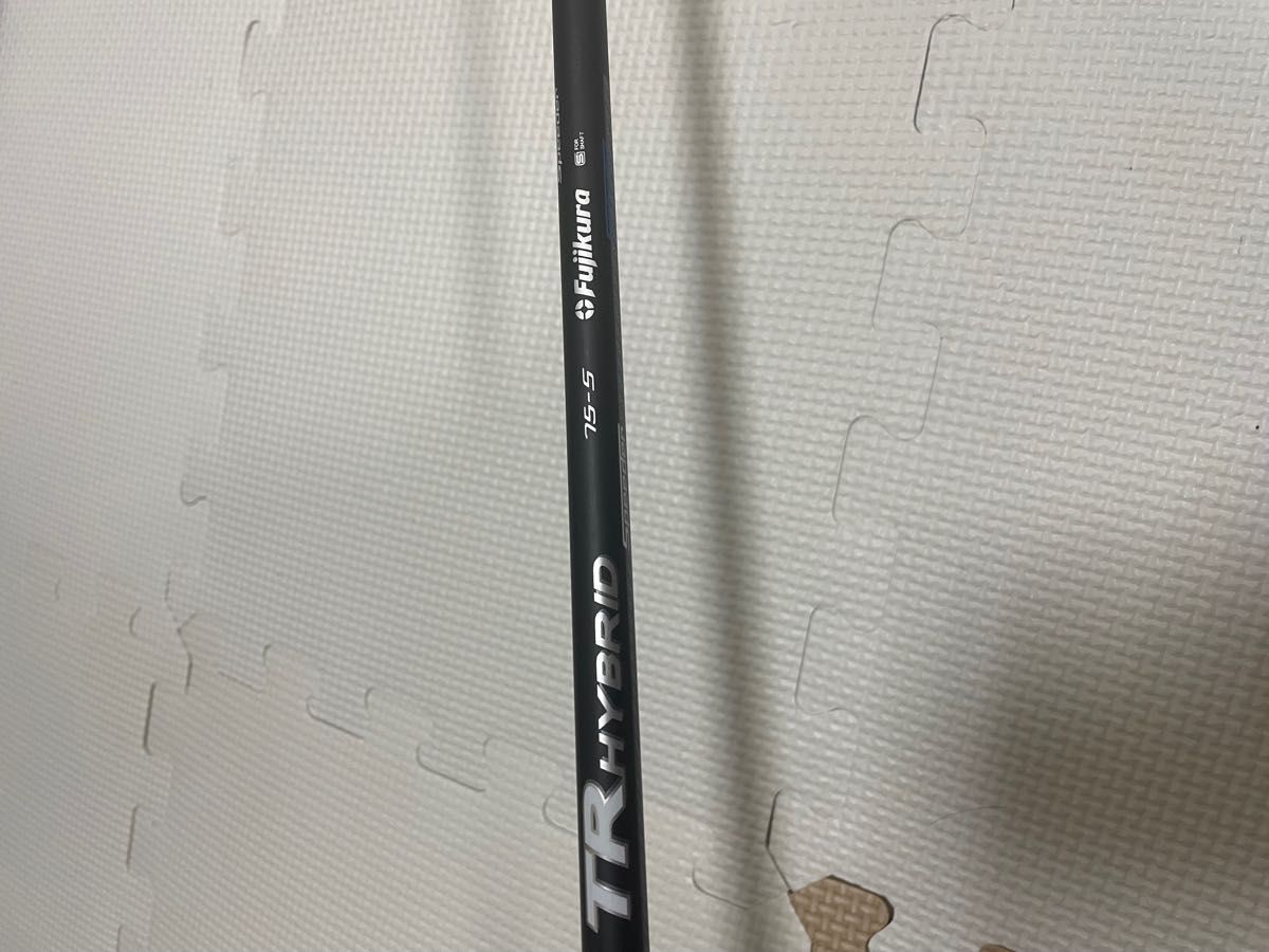 キャロウェイcallaway EPIC SUPER HYBRID 5番 24 エピックスーパーハイブリッド trハイブリッド