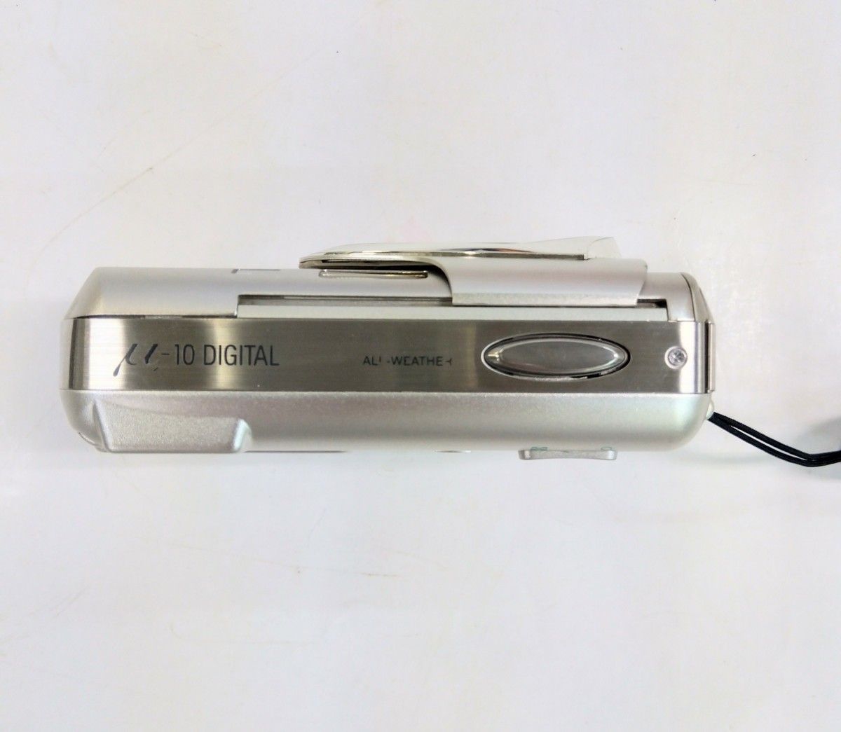 デジタルカメラ オリンパスミューu10 OLYMPUS|Yahoo!フリマ デジタルカメラ オリンパスミューu10 OLYMPUS|Yahoo!フリマ