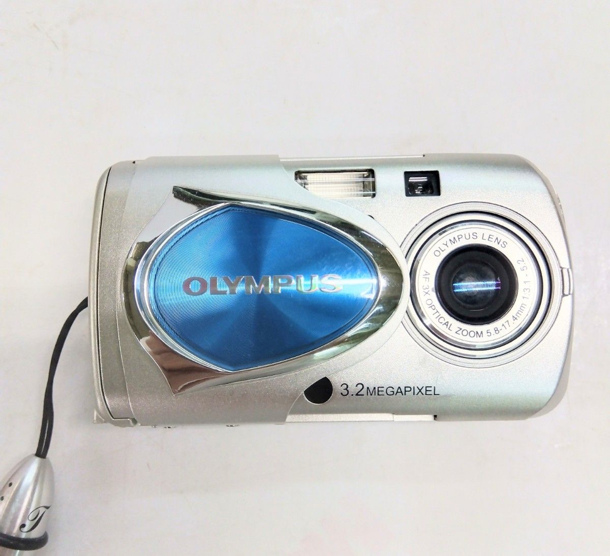 デジタルカメラ オリンパスミューu10 OLYMPUS|Yahoo!フリマ デジタルカメラ オリンパスミューu10 OLYMPUS|Yahoo!フリマ