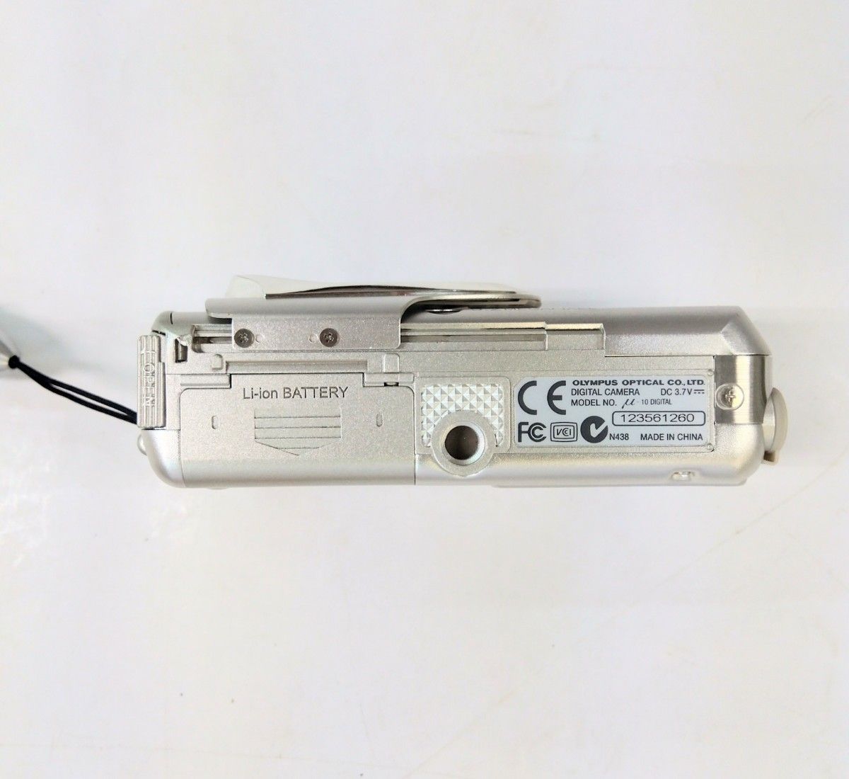 デジタルカメラ オリンパスミューu10 OLYMPUS|Yahoo!フリマ デジタルカメラ オリンパスミューu10 OLYMPUS|Yahoo!フリマ