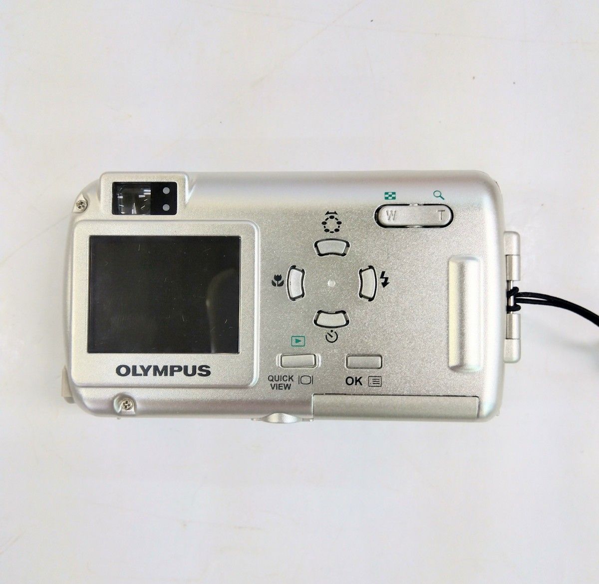 デジタルカメラ オリンパスミューu10 OLYMPUS|Yahoo!フリマ デジタルカメラ オリンパスミューu10 OLYMPUS|Yahoo!フリマ